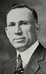 George F. Wright