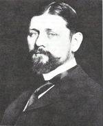 George Frederick Kunz
