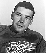 George Gardner (ice hockey)