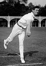 George Gill (cricketer)
