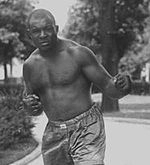 George Godfrey (boxer born 1897)