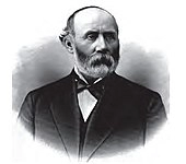 George H. Atkinson