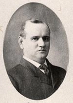 George H. Baker