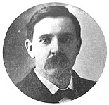 George H. Burnett
