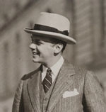 George H. Combs Jr.