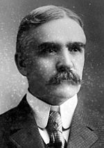 George H. Prouty