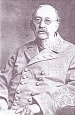 George H. Tichenor