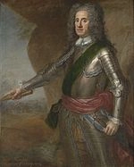 George Hamilton, 1st Earl of Orkney