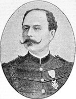 George Henri Anne-Marie Victor de Villebois-Mareuil