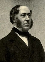 George Henry Moore (politician)