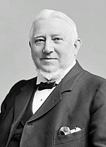 George Henry Wood (railway director)