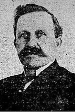 George Hoadley (Alberta politician)