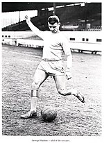 George Hudson (footballer)