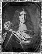 George III, Landgrave of Hesse-Itter