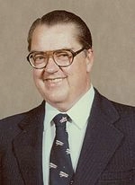 George J. Laurer