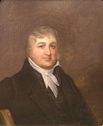 George Mathews (judge)