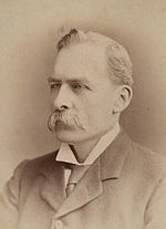 George Maximilian Bethune