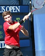 George Morgan (tennis)