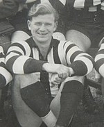George Nelson (footballer)