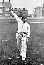 George Nichols (cricketer)