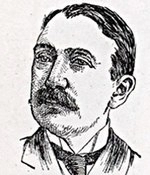 George P. Lawrence