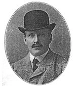 George Palmer (British Army officer)