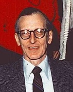 George Parshall