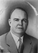 George Pollock (Australian politician)