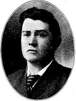 George R. Bagley