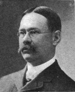 George R. Jones