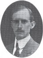 George Russell Davis