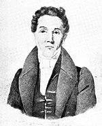 George Samuel Perrottet