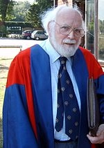 George Shaw (academic dress scholar)