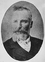 George Story (politician)