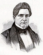 George Sykes (New Jersey politician)