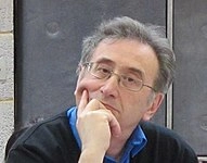 George Szirtes