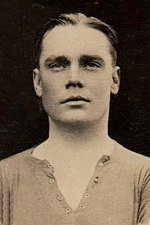 George Taylor (footballer, born 1900)