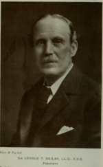 George Thomas Beilby