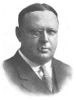 George W. Fuller