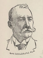 George W. Taylor (politician)