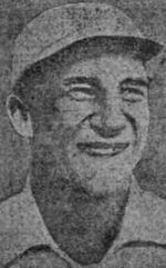 George Wheeler (pitcher)