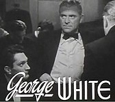 George White (producer)