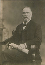 George William Ross