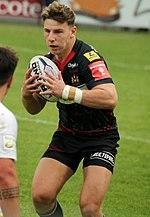 George Williams (rugby league)