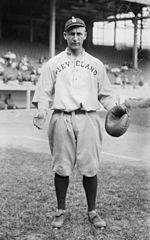George Young (baseball)