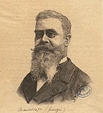 Georges Eugène Charles Beauvisage