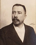 Georges Fragerolle