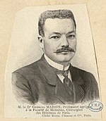 Georges Marion