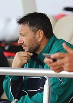 Georgi Markov (footballer)