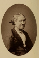 Georgiana Houghton